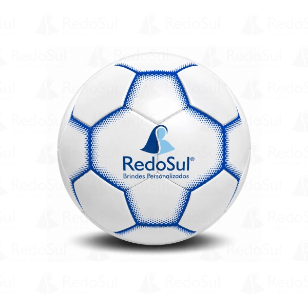 Bola Personalizada em Couro Sintético Bola Personalizada em Couro Sintético